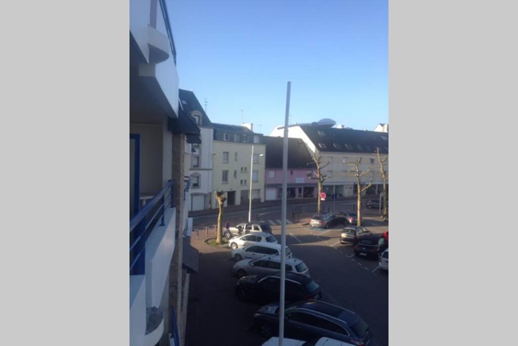 Cosylocation Les Hauts De Port Maria キブロン エクステリア 写真